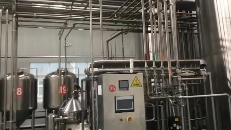 清镇河北船头客精酿啤酒厂